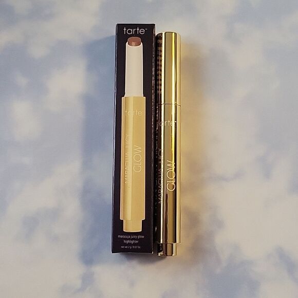 Tarte Maracuja Juicy Glow Click and Glow! - Picture 1 of 8